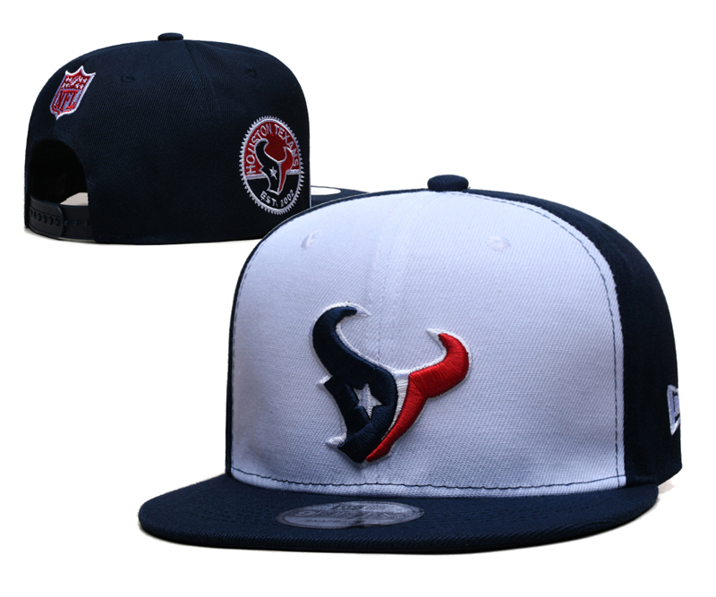 2024 NFL Houston Texans Hat YS202411181